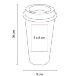 VASO TIRICH - Imagen 3