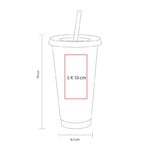 VASO JAS - Imagen 4