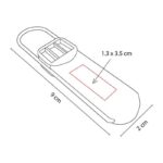 USB KASARI 16 GB - Imagen 3