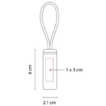 USB GRENOBLE 16 GB - Imagen 4