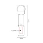 USB BOULIA 16 GB - Imagen 5