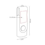 USB SELWIN 16 GB - Imagen 3