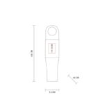 USB DEART 16 GB - Imagen 5