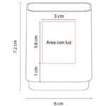 BOCINA VOLYNE - Imagen 5