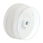 Bocina roadi blanco, artículos personalizados con diseño clásico y presentación refinada