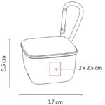MINI BOCINA VOID - Imagen 4
