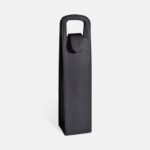 Estuche para vinos molori, modelos versátiles de merchandising empresarial con estilo