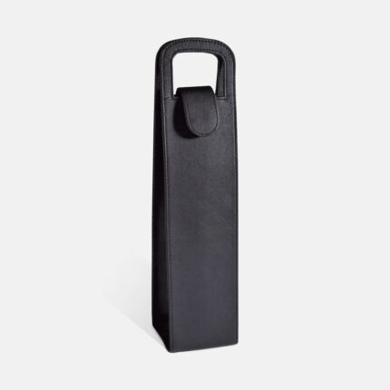 Estuche para vinos molori, modelos versátiles de merchandising empresarial con estilo