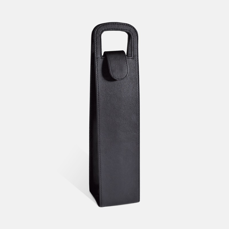 86300- Estuche para vinos molori, modelos versátiles de merchandising empresarial con estilo