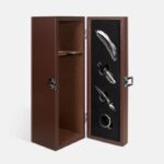 Set para vinos pamplona, contamos con artículos publicitarios con diseño funcional y elegancia