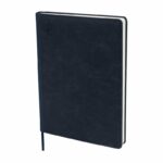 Agenda diaria ultra 2027 azul, artículos de merchandising empresarial diseñados para durabilidad
