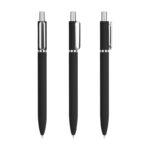 Agenda diaria lette 2027 negro, producción y surtido de artículos promocionales desde el occidente de méxico