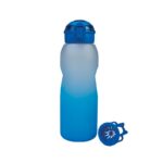 Cilindro madzi azul, opciones económicas en merchandising empresarial y de aceptable calidad