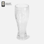 Vaso copa mundial fifa 2026, artículos promocionales fabricados con materiales nacionales y de importación
