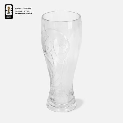 Vaso copa mundial fifa 2026, artículos promocionales fabricados con materiales nacionales y de importación