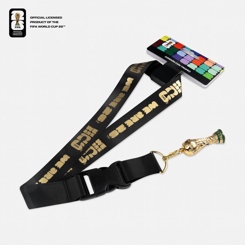 F26-TL-0003- Opciones de regalos corporativos con personalización puntual y entregas oportunas, lanyard copa mundial fifa 2026