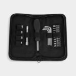 Set de herramientas industry, productos promocionales de uso cotidiano que mantienen viva la identidad de tu marca
