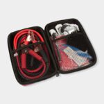 Líneas funcionales de artículos personalizados que aportan buena imagen, set de emergencia anker