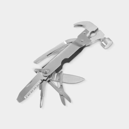 Martillo multiusos thor, regalos publicitarios prácticos que refuerzan la relación entre marca y cliente