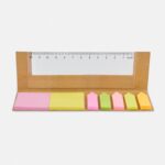 Porta notas lule, soluciones en productos promocionales para campañas, regalos o eventos
