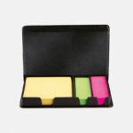 Estuche c/porta notas, artículos de merchandising que fortalecen la identidad de tu marca