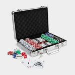 Maletín de poker bellagio, entrega rápida de artículos personalizados en el área metropolitana de guadalajara