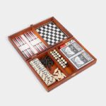 Set de juego namibia, opciones en artículos personalizados que sintonizan con distintas marcas