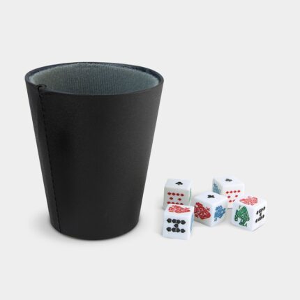 Línea extendida de merchandising empresarial para uso rudo, cubilete kentaur