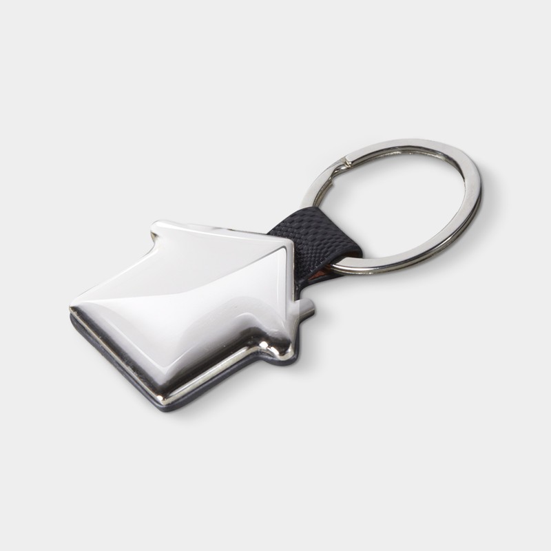 M-2020- Llavero casa ruma, artículos personalizados ideales para obsequios o promociones de temporada