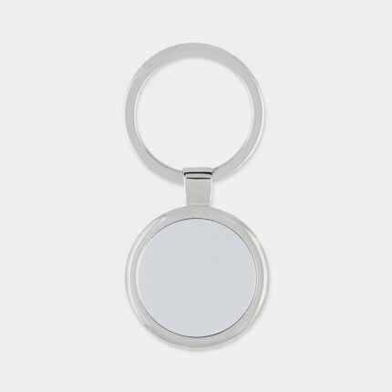 Artículos de merchandising empresarial que complementan la presencia de tu marca, llavero rubens