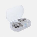 Artículos personalizados que refuerzan la imagen institucional de tu empresa, mini kit de escritorio