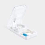Regalos corporativos con envío que refuerzan la imagen institucional, pastillero crystal