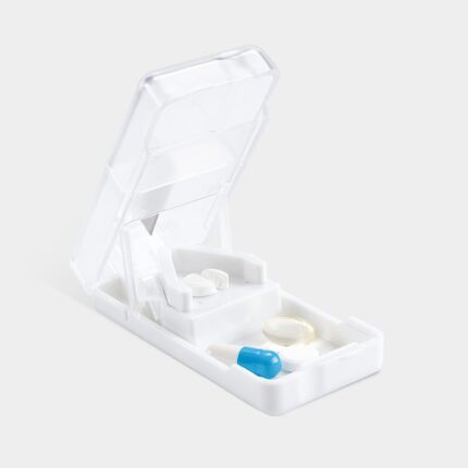 Regalos corporativos con envío que refuerzan la imagen institucional, pastillero crystal