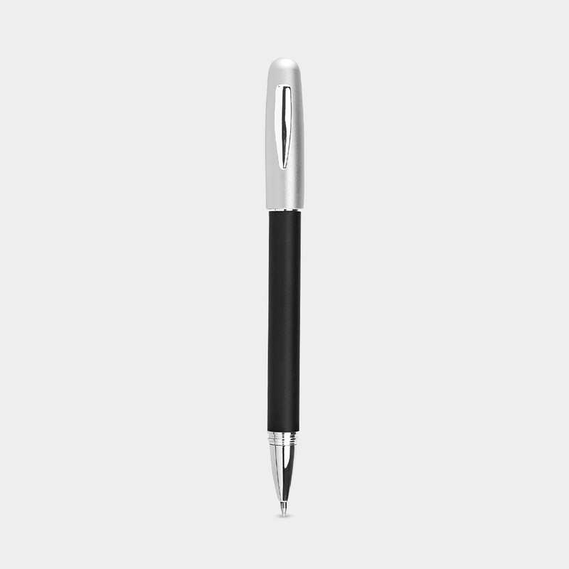 RQ-1002- Bolígrafo roller ball, propuestas de artículos personalizados que equilibran costo, imagen y reputación