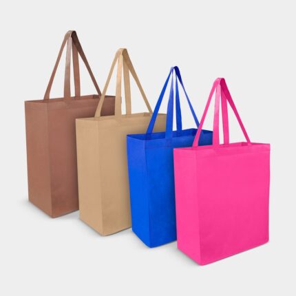 Bolsa environment, producción  de artículos personalizados para despacho nacional