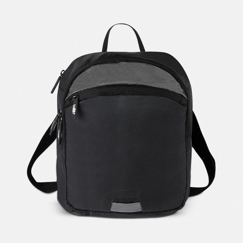 SIN-730- Línea renovada de artículos promocionales con terminados de calidad, mochila de viaje makalu