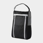 Soluciones simples en artículos promocionales para mantener presencia, zapatera quest club