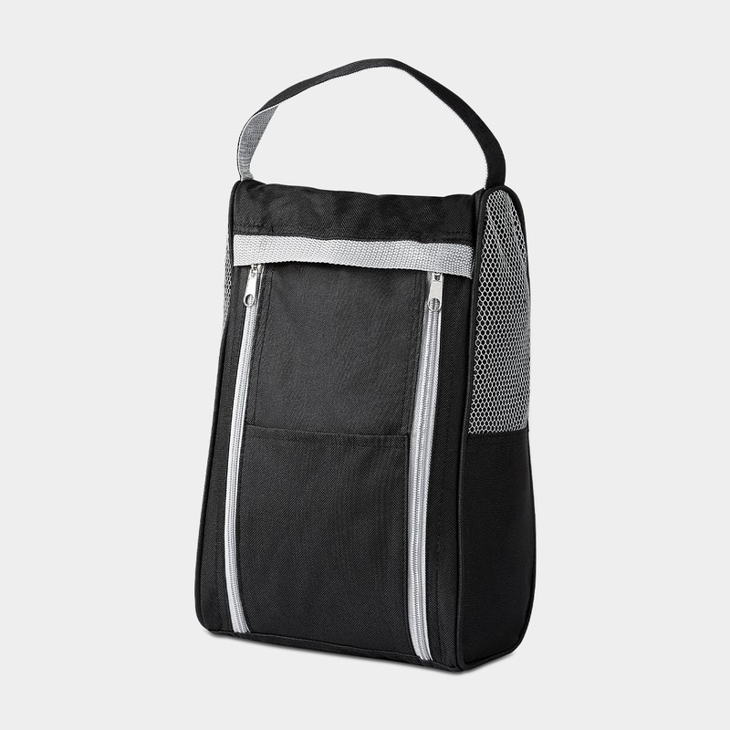 SIN-900- Soluciones simples en artículos promocionales para mantener presencia, zapatera quest club