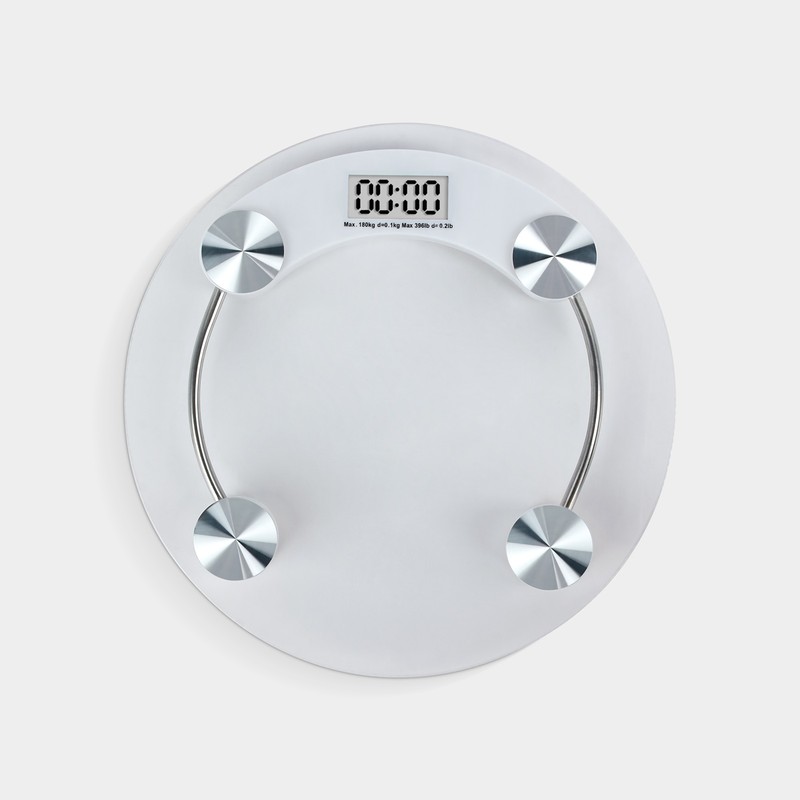 SLD-028- Servicios de personalización disponibles desde guadalajara para toda la república, báscula finish