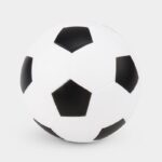 Pelota anti-stress fútbol, diseños en regalos promocionales enfocados en practicidad y visibilidad