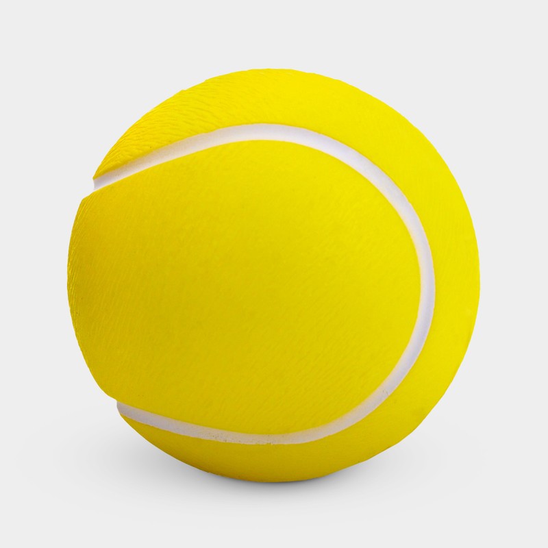 SOC-011-04- Regalos y artículos promocionales para eventos tus corporativos, pelota anti-stress tennis