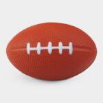 Pelota anti-stress americano, producción  de artículos personalizados para despacho nacional