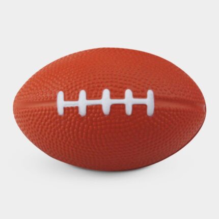 Pelota anti-stress americano, producción  de artículos personalizados para despacho nacional