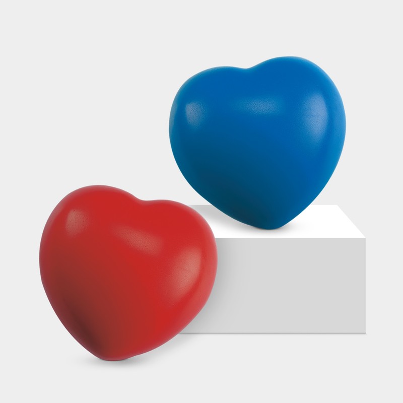 SOC-011-09- Colecciones de merchandising empresarial desarrolladas con base en funcionalidad, corazón anti-stress