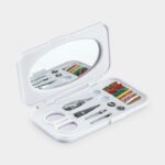 Costurero con espejo bellamy, productos promocionales de uso cotidiano que mantienen viva la identidad de tu marca