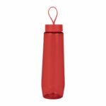 Artículos de merchandising empresarial con impresión o grabado, cilindro valvo rojo