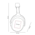 AUDIFONOS CAELVOR - Imagen 9