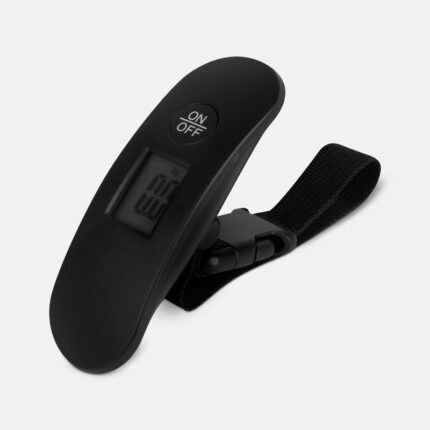 Báscula tarnok, merchandising empresarial de línea práctica para distintas áreas de trabajo