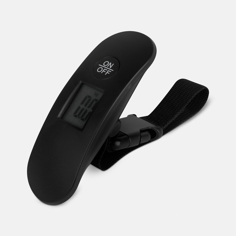 BAS-005 Báscula tarnok, merchandising empresarial de línea práctica para distintas áreas de trabajo