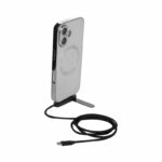 Opciones de impresión y personalización con tiempos de entrega de calidad, cable voltai negro